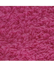 Babero Velcro redondo fuerte plástico