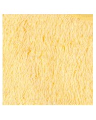 Babero Velcro cuadrado pastel plástico