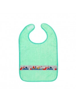 Pitet velcro gran tapapunt plàstic